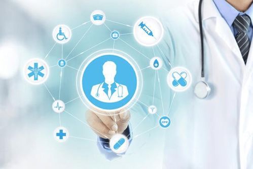 玉螺技术 以一站式互联网平台赋能大众慢病管理服务