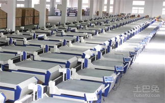 啄木鸟雕刻机厂家推荐与信息系统运行维护服务解析